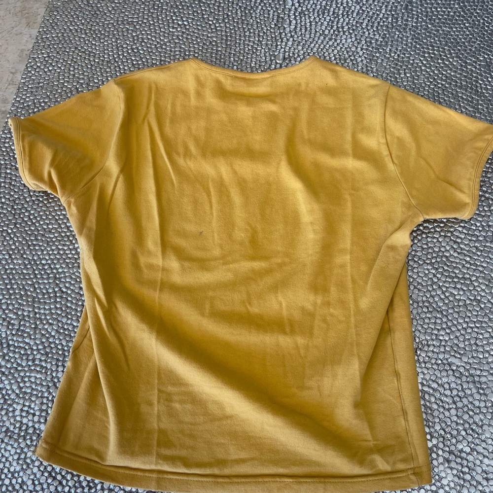 VINTAGE ROMEO GIGLI TOP - Picture 5 of 6